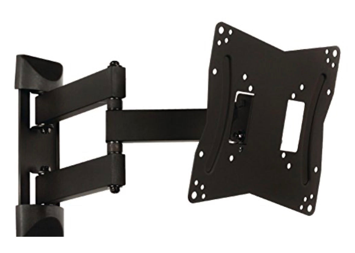 Valueline VLM-MFM30 Universal Full-Motion Wall Bracket for 26–42” TVs