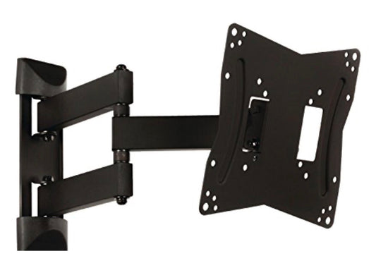 Valueline VLM-MFM30 Universal Full-Motion Wall Bracket for 26–42” TVs