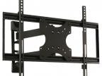 Value Line VLM-LFM20 Full-Motion TV Bracket