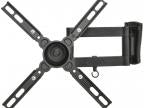 Led tv bracket 13" to 40"Double Arm Adjustable Wall Bracket