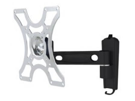 S&C ZIN2072BKT/BK Wall Mount for UP TO 32" LED/LCD TVs