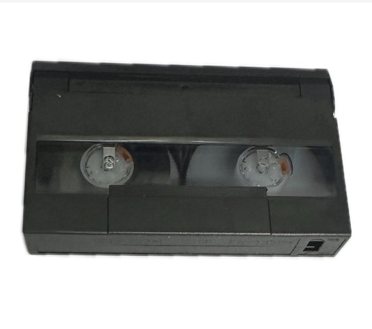 Sony P6-135MP Video8 / 8mm / Hi8 Camcorder Tape Cassette