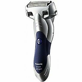 Panasonic ESSL41S 3 Blade Wet and Dry Mens Electric Shaver - Silver