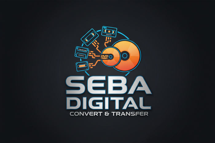 VHS to DVD transfer